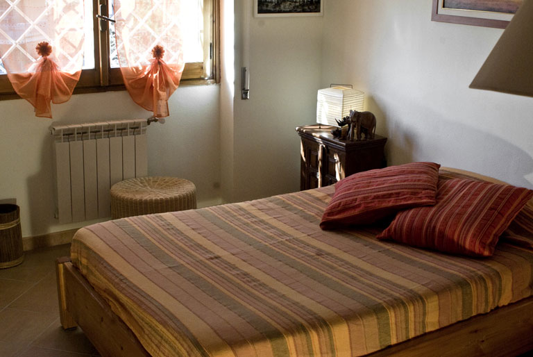 Bed and Breakfast Agli Arvali Roma appartamento