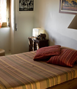 Bed and Breakfast Agli Arvali Roma 